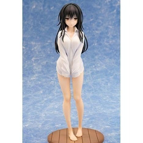 Amazon.co.jp: To LOVEるとらぶる ダークネス 古手川唯ワイシャツver